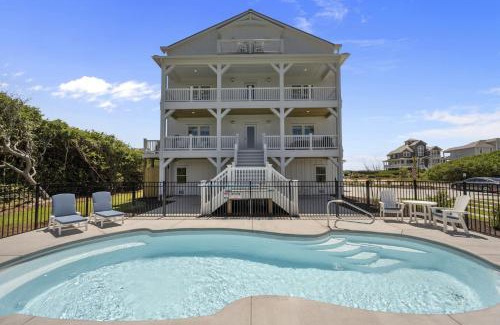 Ocean Sound Village Casa | Sea Breeze
