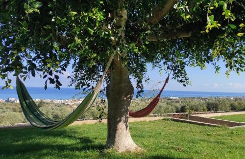 Xiro Chorio Casa | Sea Breeze Villa