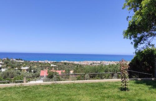 Xiro Chorio Casa | Sea Breeze Villa