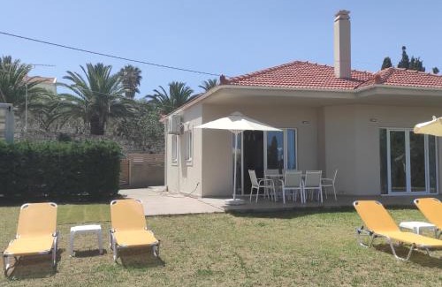 Xiro Chorio Casa | Sea Breeze Villa