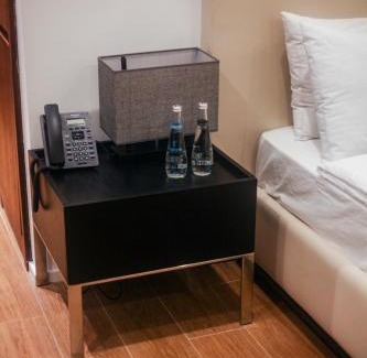 Nardaran Apartamento | Sea Breeze White Villas 2