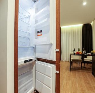 Nardaran Apartamento | Sea Breeze White Villas 2