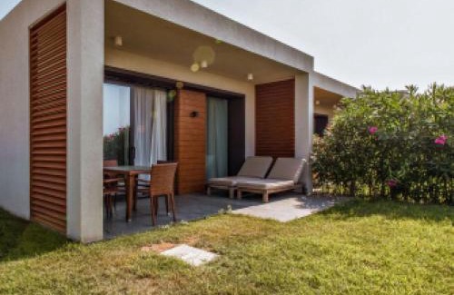 Nardaran Apartamento | Sea Breeze White Villas 2