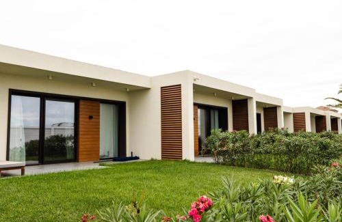 Nardaran Apartamento | Sea Breeze White Villas 2