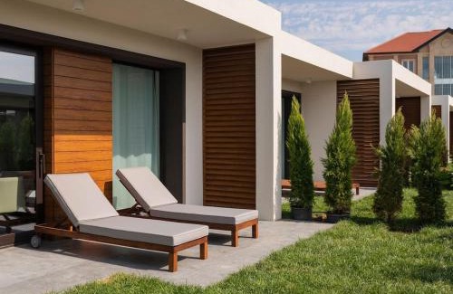 Nardaran Apartamento | Sea Breeze White Villas 2