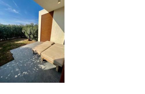 Nardaran Villa | Sea Breeze White Villas 1