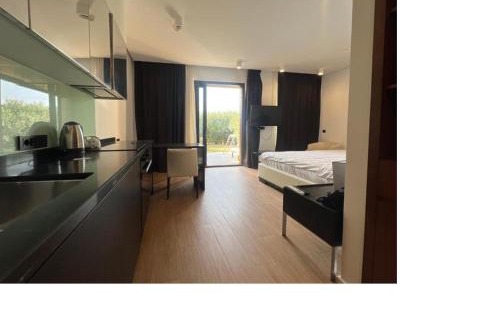 Nardaran Villa | Sea Breeze White Villas 1