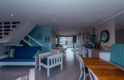 Franskraal Apartamento | Sea Breeze