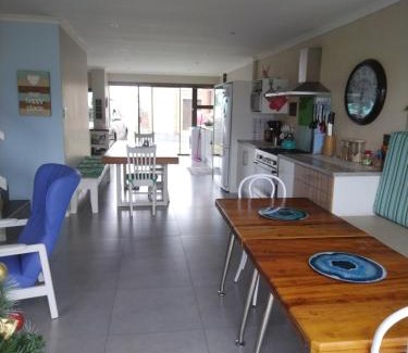 Franskraal Apartamento | Sea Breeze