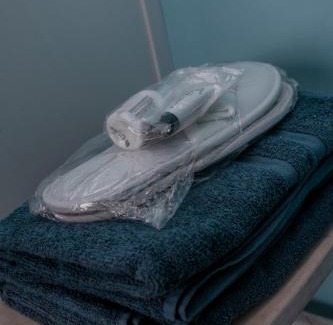 Franskraal Apartamento | Sea Breeze