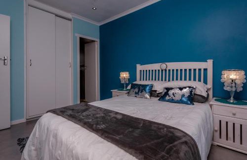 Franskraal Apartamento | Sea Breeze