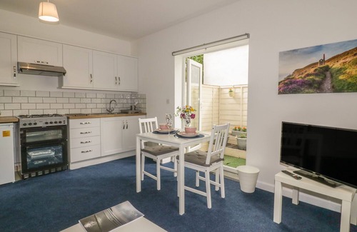 Crantock Cabaña | Brisas del mar, CRANTOCK