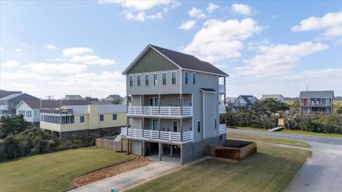 South Nags Head Casa | Sea Cabbage