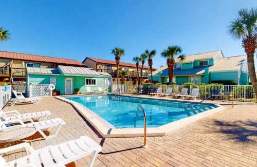 Miramar Beach Casa | Sea Cabin 6A
