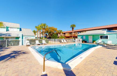 Miramar Beach Casa | Sea Cabin 6A