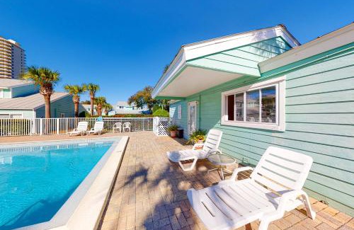Miramar Beach Casa | Sea Cabin 6A