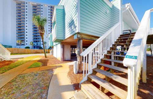 Miramar Beach Casa | Sea Cabin 6A