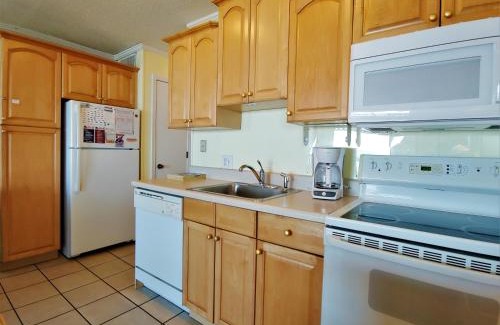 North Myrtle Beach Apartamento | Sea Cabin Unit 304 Cherry Grove