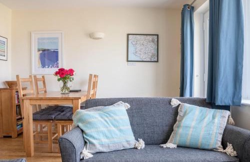 Burgh Island Apartamento | Sea Campion