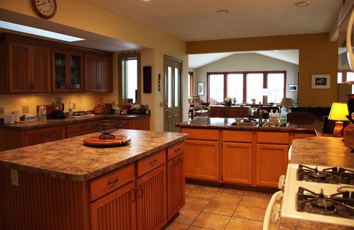 Jonesport Casa | Sea Captain's Oceanfront Home