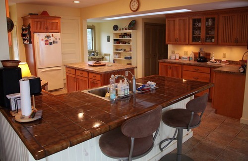 Jonesport Casa | Sea Captain's Oceanfront Home