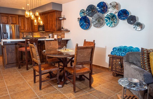 La Choya Complejo | SEA Caytion NEWLY Remodeled Condo at Bella Sirena