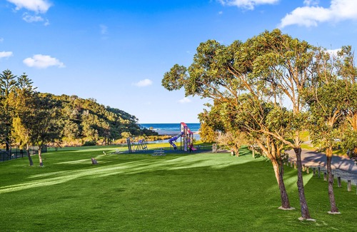 East Corrimal Casa | Sea Change East Corrimal