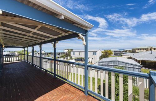 Ledge Point Casa | Sea Change - Spacious Family Holiday Accommodation Pet friendly