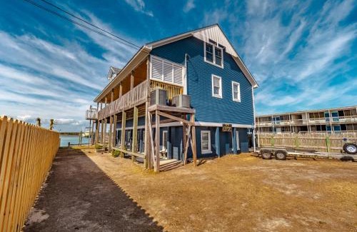Topsail Beach Casa | Sea Chase