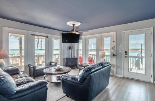 Topsail Beach Casa | Sea Chase