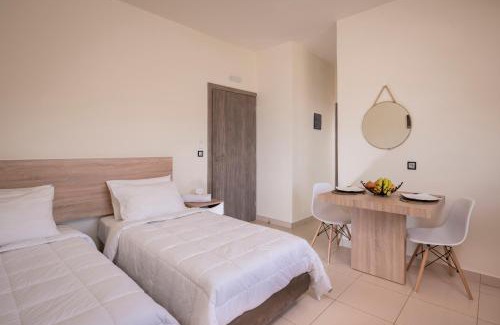 Nea Chora Apartamento | Sea & City Apartments