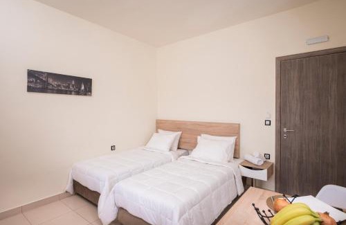 Nea Chora Apartamento | Sea & City Apartments
