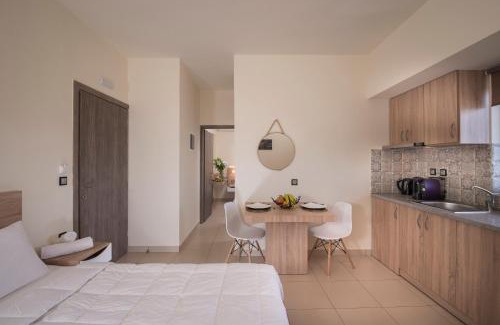 Nea Chora Apartamento | Sea & City Apartments