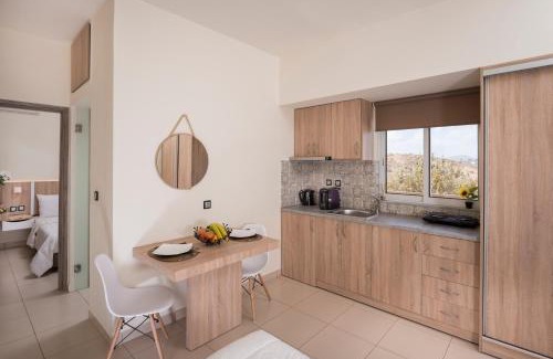Nea Chora Apartamento | Sea & City Apartments