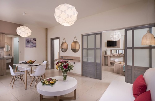 Nea Chora Casa | Sea & City Apartments