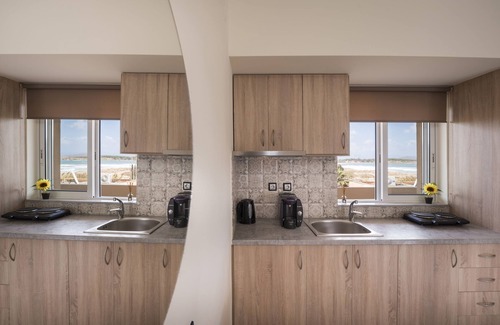 Nea Chora Casa | Sea & City Apartments