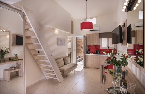 Nea Chora Casa | Sea & City Apartments