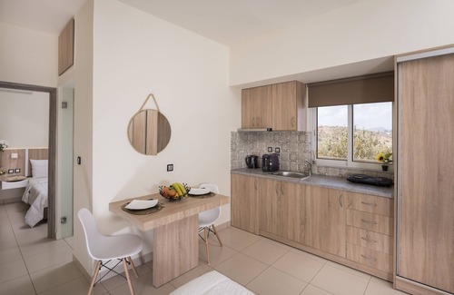 Nea Chora Casa | Sea & City Apartments