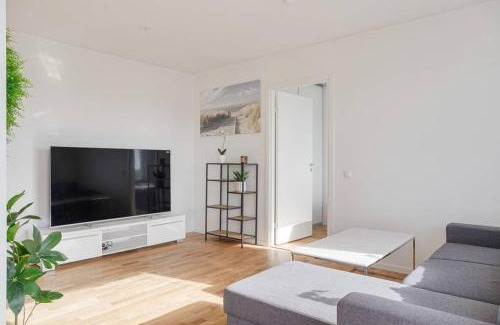 Vaster Apartamento | Sea & City