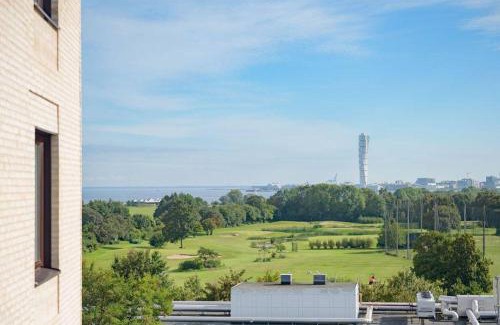 Vaster Apartamento | Sea & City
