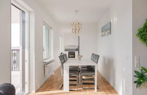 Vaster Apartamento | Sea & City