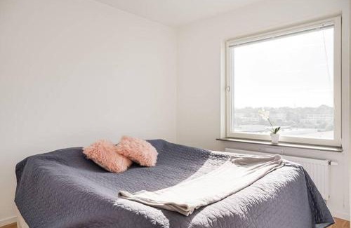 Vaster Apartamento | Sea & City