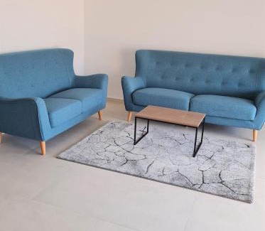 Cres Apartamento | Sea&City View Luxury Apartment