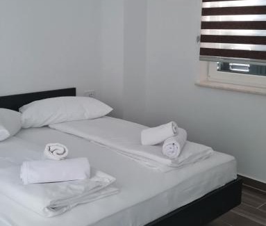 Cres Apartamento | Sea&City View Luxury Apartment