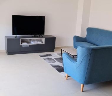 Cres Apartamento | Sea&City View Luxury Apartment