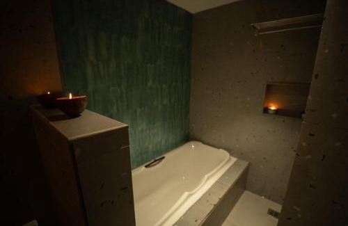 Port Blair Apartamento | Sea Cliff by urban hill