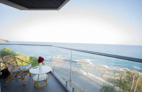 Port Blair Apartamento | Sea Cliff by urban hill