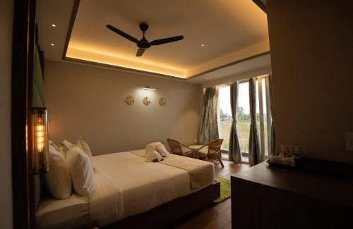 Port Blair Apartamento | Sea Cliff by urban hill