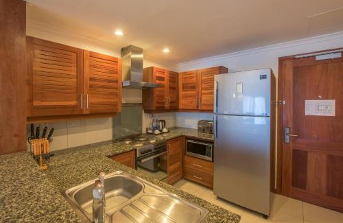 Masaki Apartamento | Sea Cliff Court Hotel & Luxury Apartments