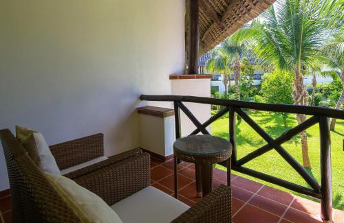 Mangapwani Complejo | Sea Cliff Resort & Spa